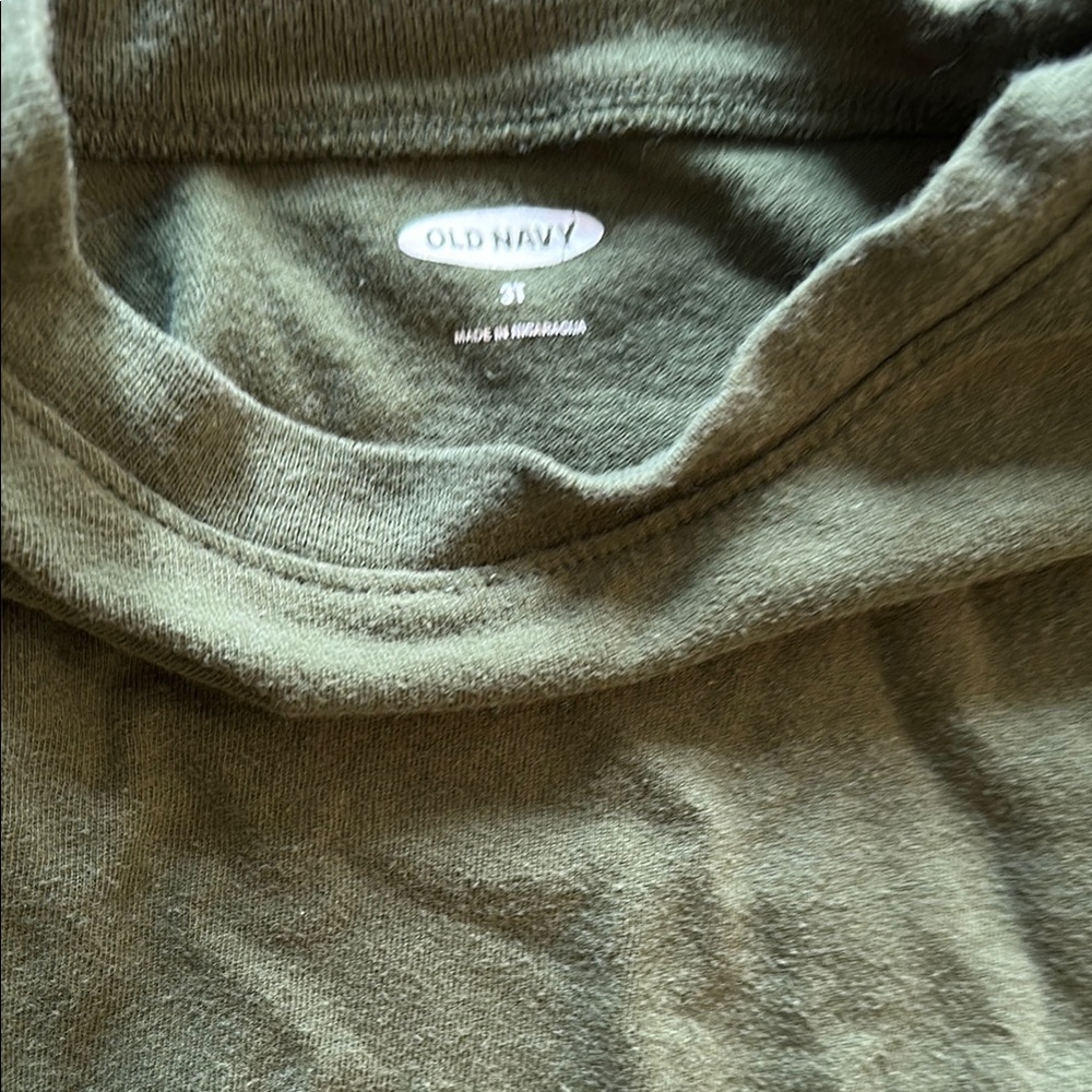 BOGO 3t shirt - Picture 2 of 2